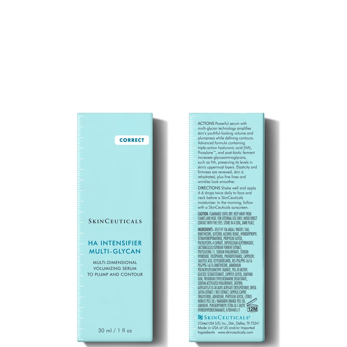 SkinCeuticals HA Intensifier Multi-Glycan