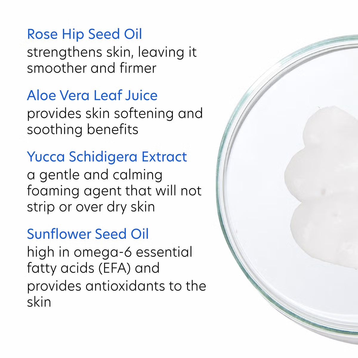 PCA Skin Creamy Cleanser