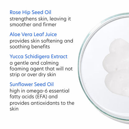 PCA Skin Creamy Cleanser