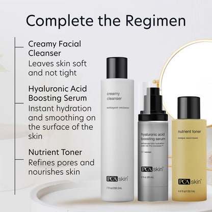 PCA Skin Creamy Cleanser