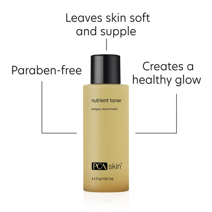 PCA Skin Nutrient Toner