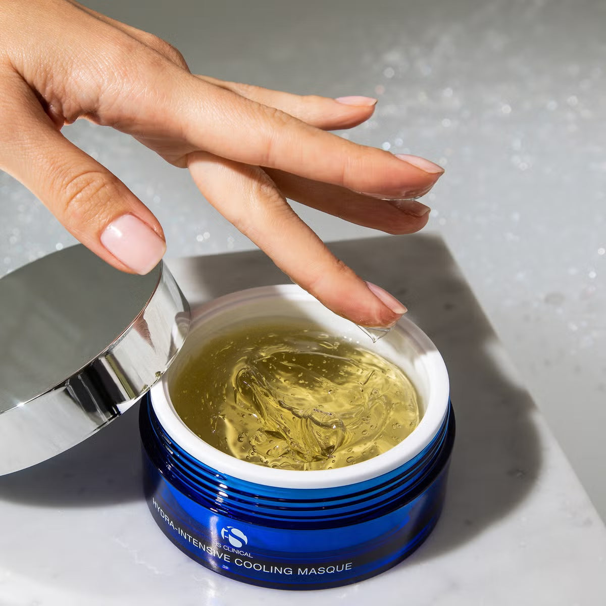 iS Clinical Hydra-Intensive Cooling Masque