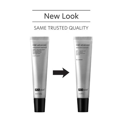 PCA Skin C&E Advanced