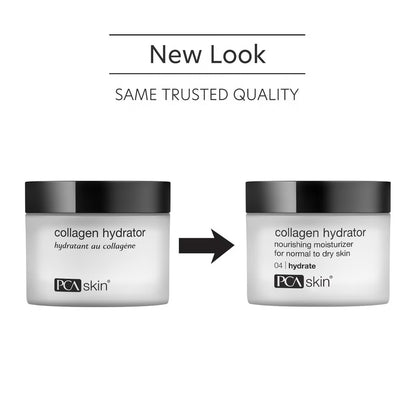 PCA Skin Collagen Hydrator