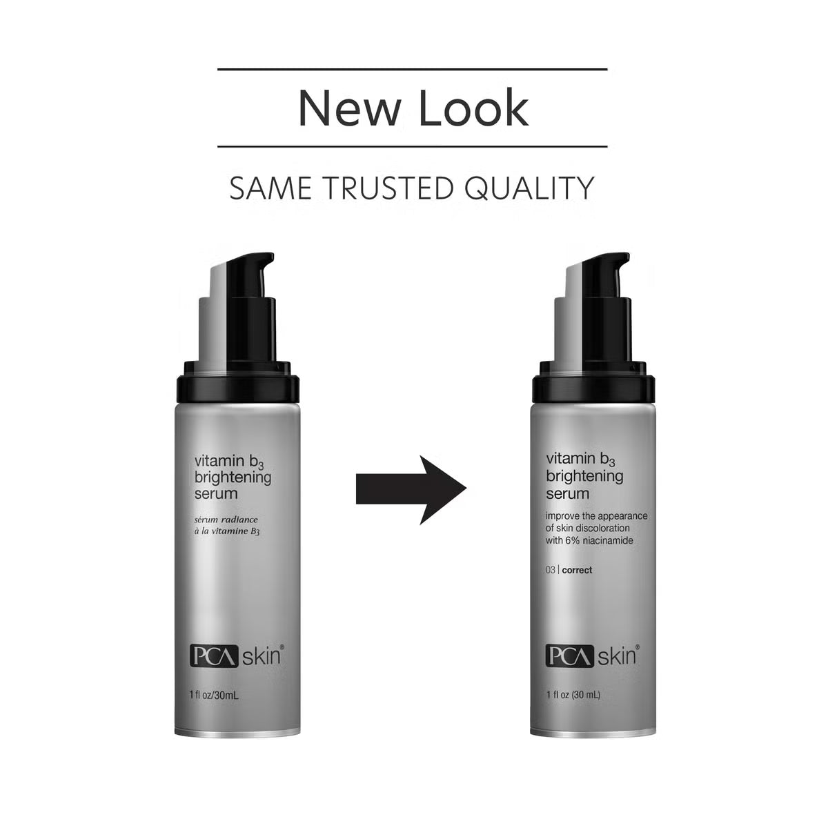 PCA Skin Vitamin b3 Brightening Serum