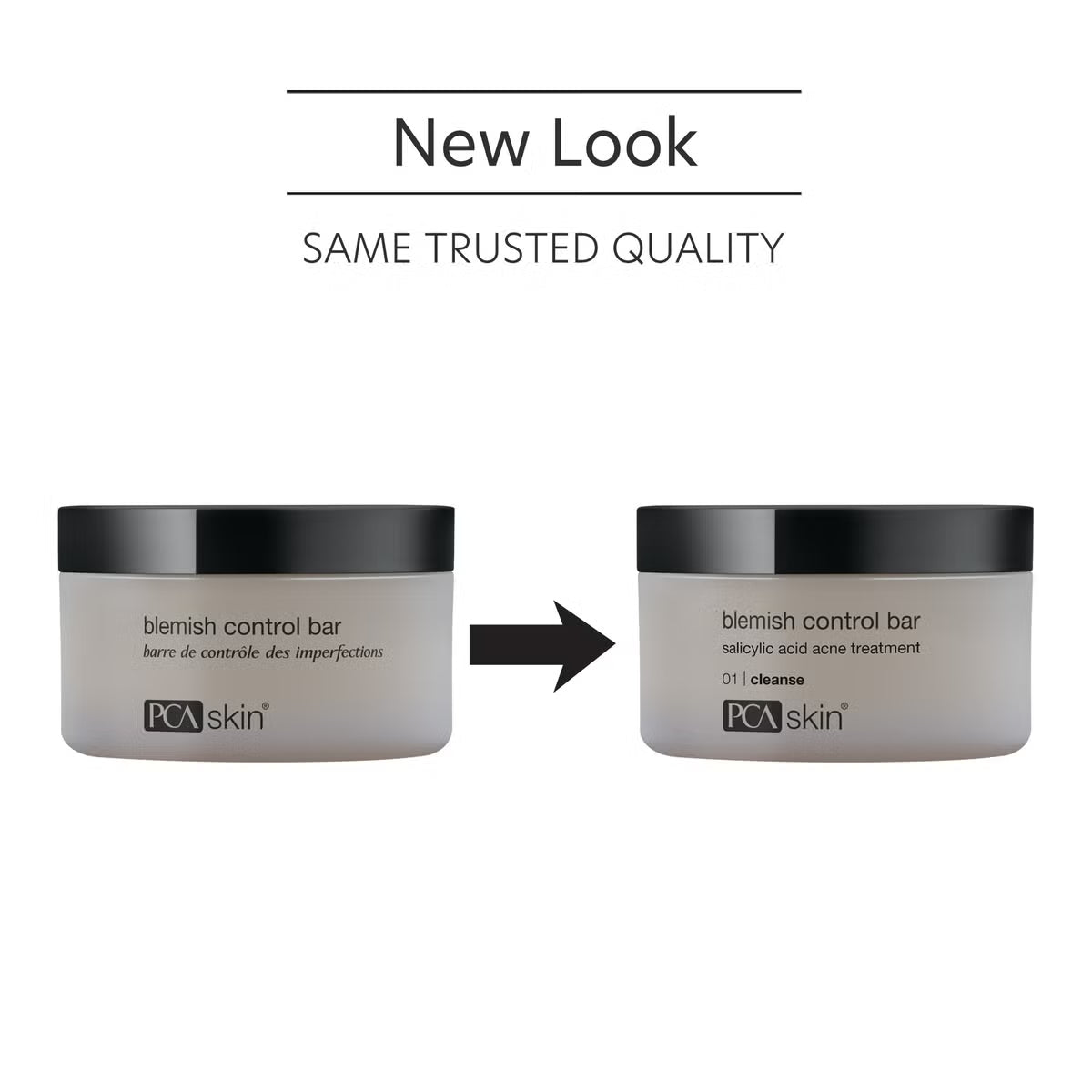 PCA Skin Blemish Control Bar