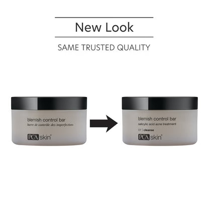 PCA Skin Blemish Control Bar