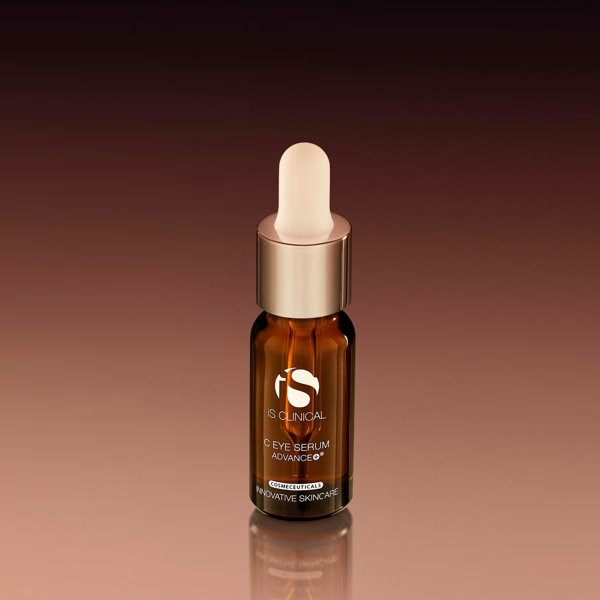 iS Clinical C Eye Serum Advance+