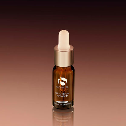iS Clinical C Eye Serum Advance+