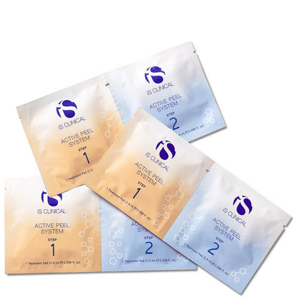 iS Clinical Active Peel System