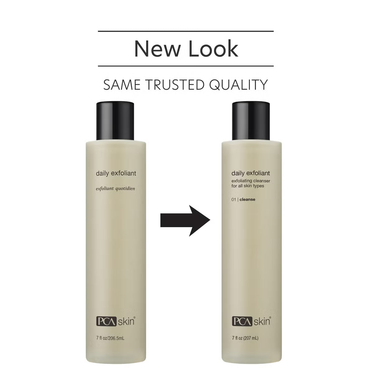 PCA Skin Daily Exfoliant