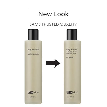 PCA Skin Daily Exfoliant