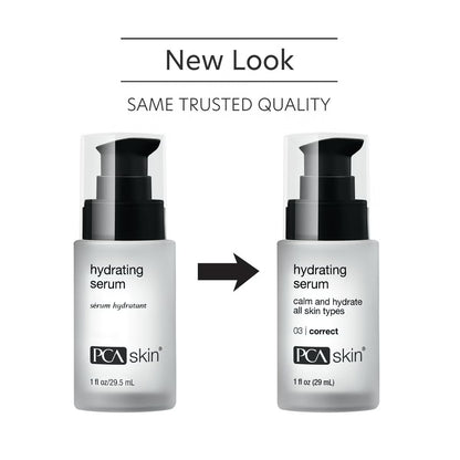 PCA Skin Hydrating Serum