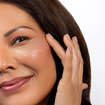 PCA Skin Hyaluronic Acid Microneedle Eye Patches (1pk)