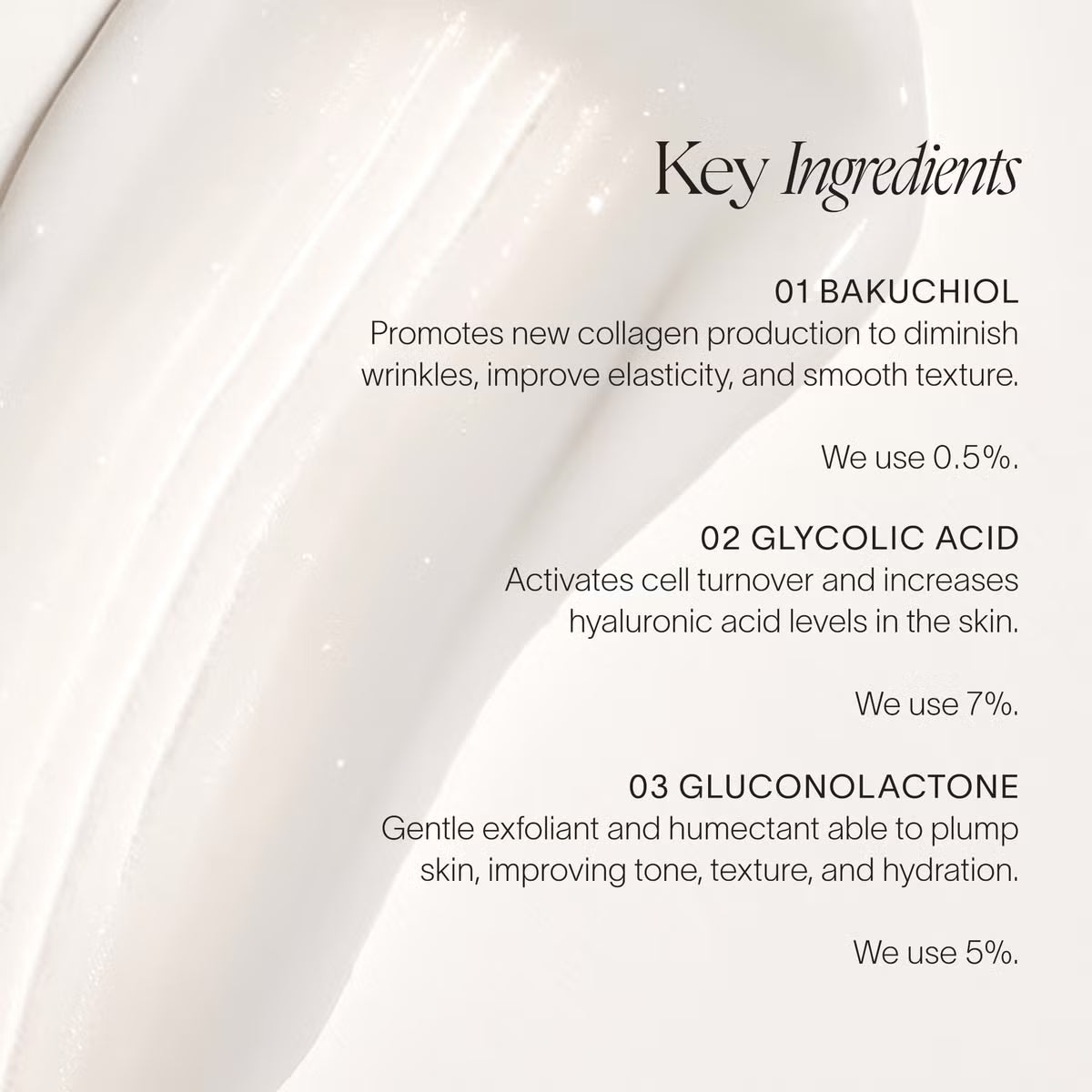 Doctor Rogers Body Repair Treatment