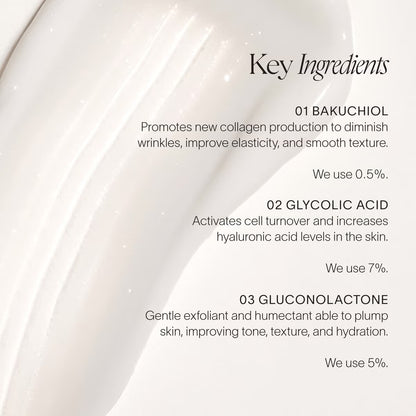 Doctor Rogers Body Repair Treatment