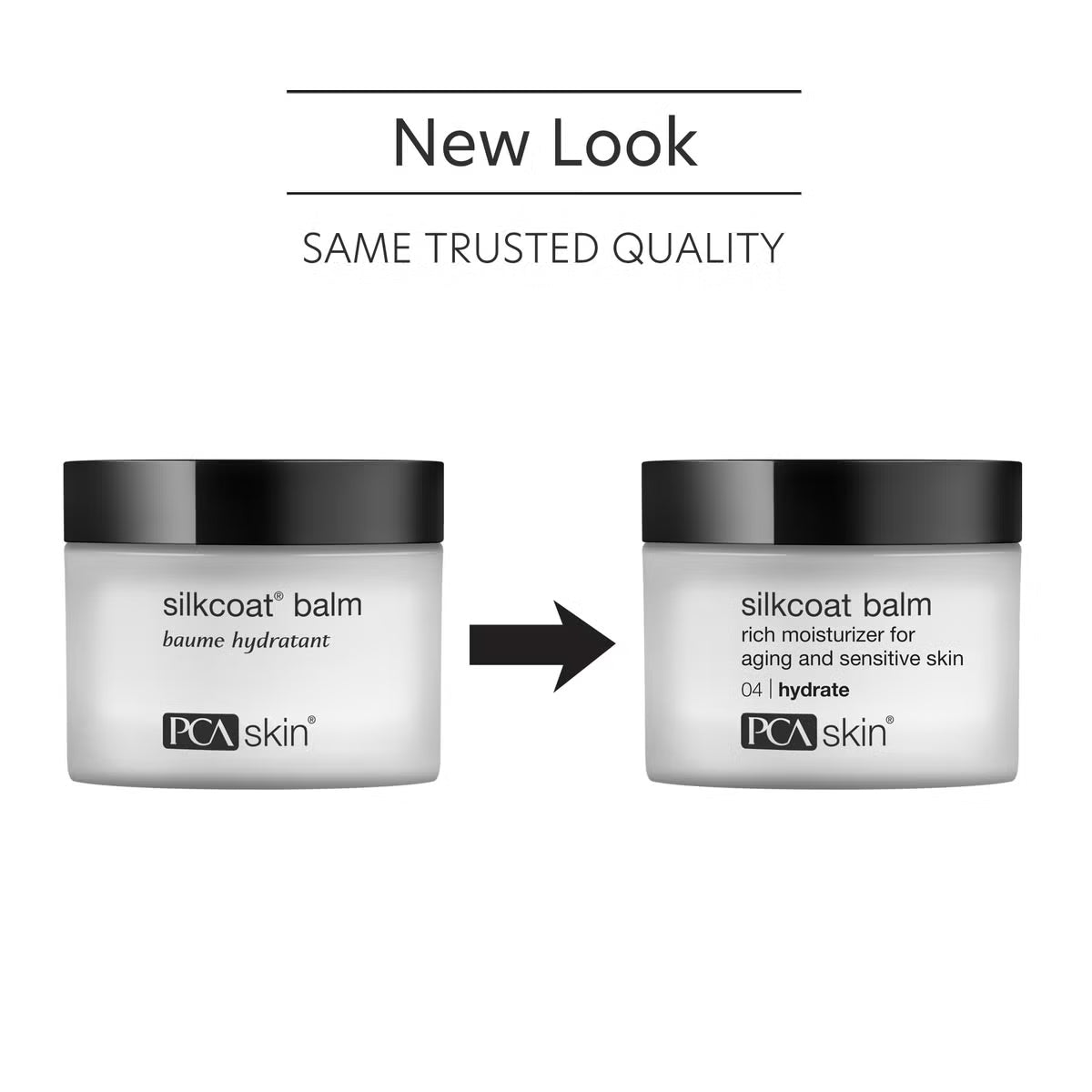 PCA Skin Silkcoat Balm