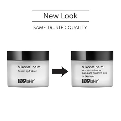 PCA Skin Silkcoat Balm