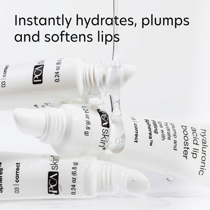 PCA Skin Hyaluronic Acid Lip Booster