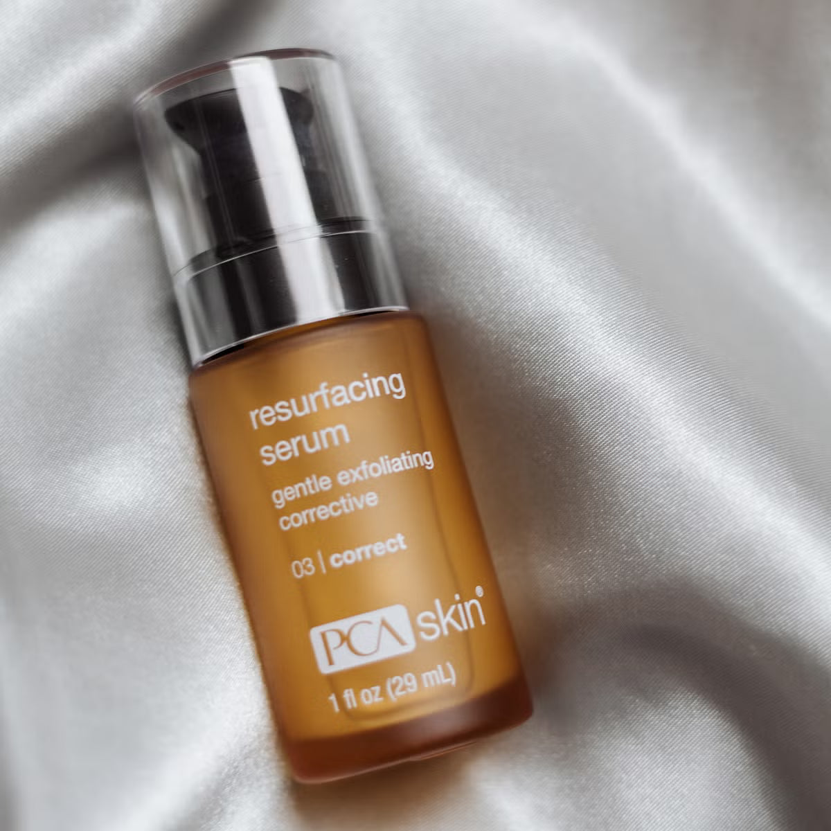 PCA Skin Resurfacing Serum