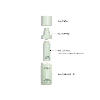 Doctor Rogers Day Preventative Treatment