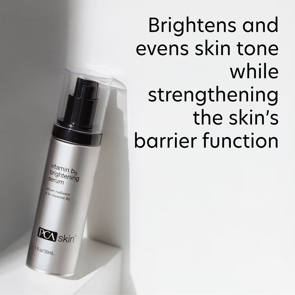 PCA Skin Vitamin b3 Brightening Serum