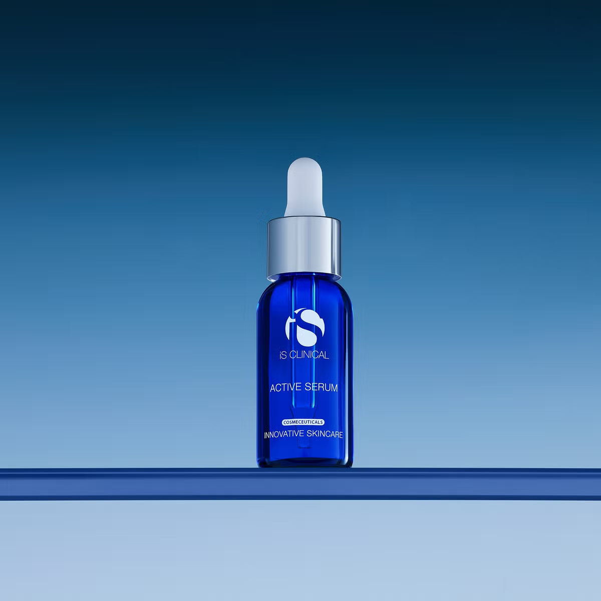 iS Clinical Active Serum