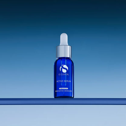 iS Clinical Active Serum
