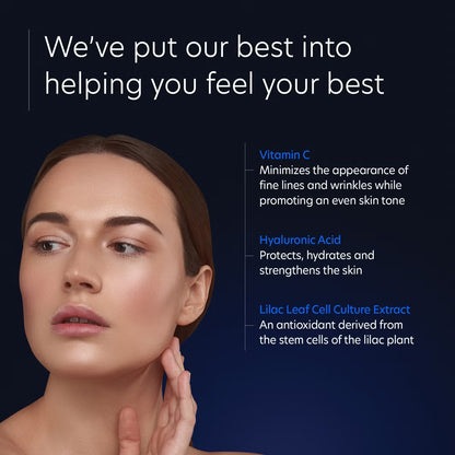 PCA Skin C-Quench Antioxidant Serum