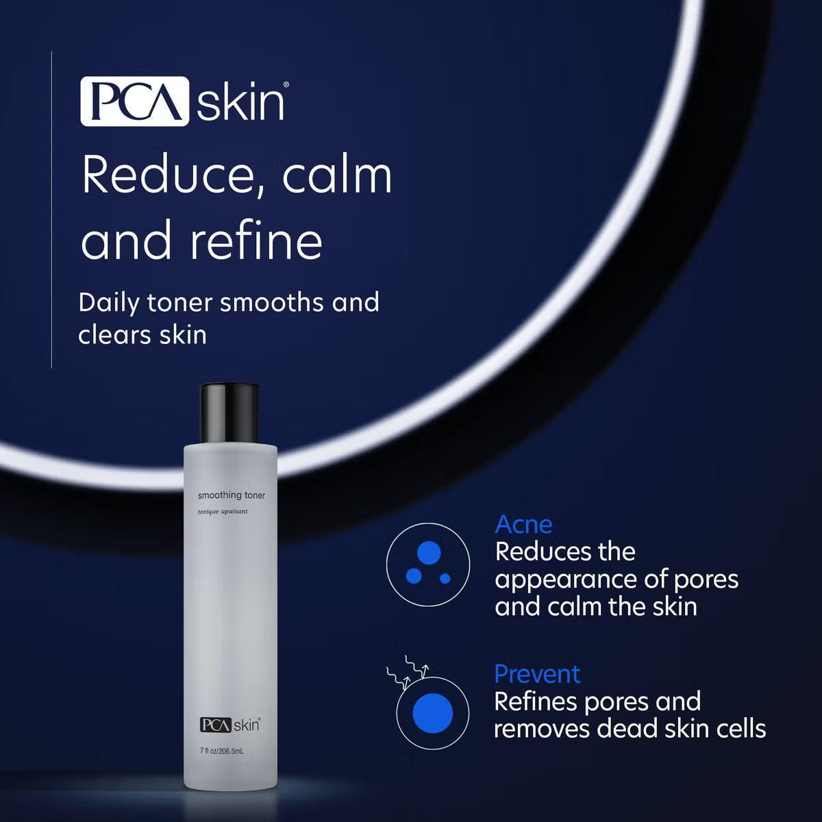 PCA Skin Smoothing Toner