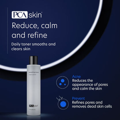 PCA Skin Smoothing Toner