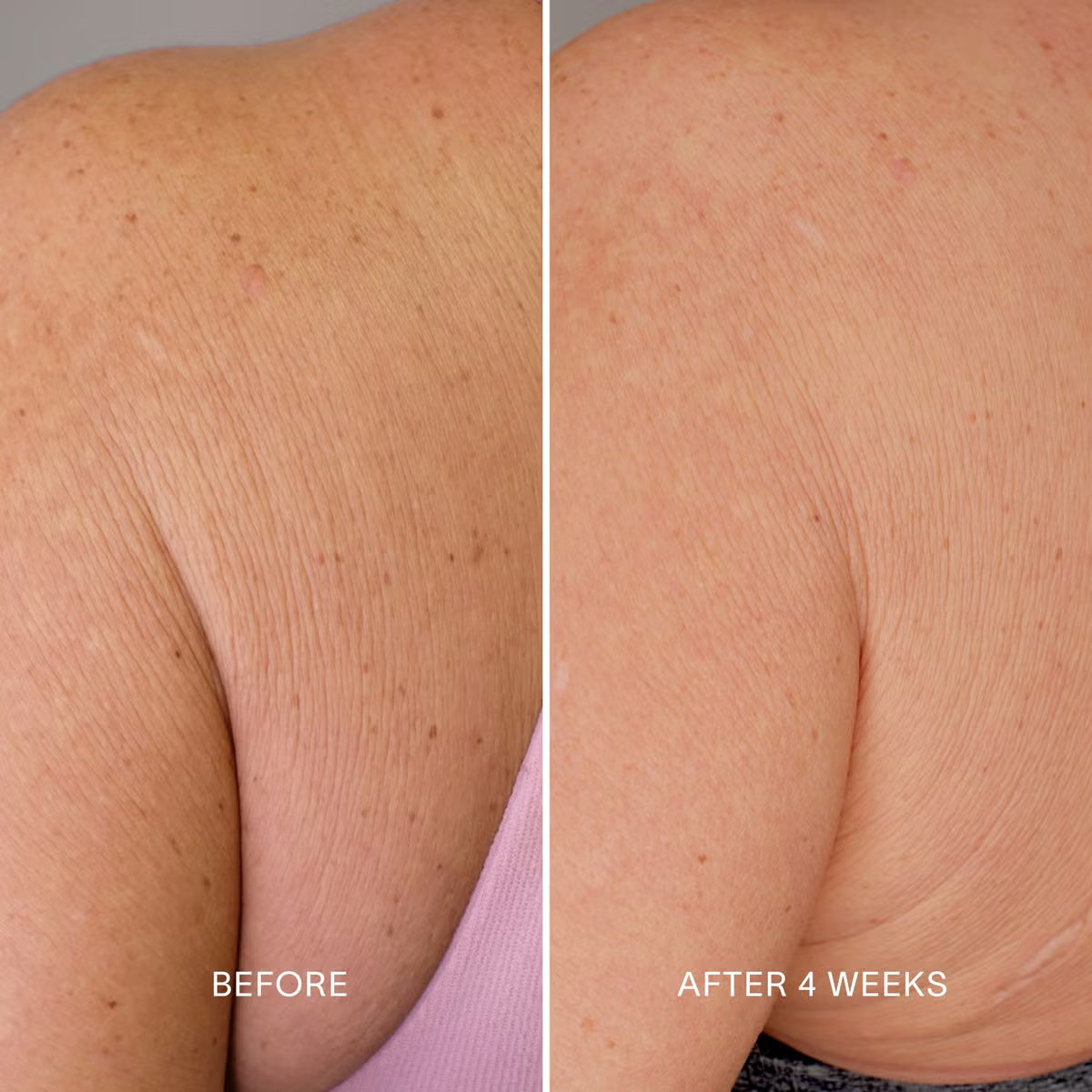 Doctor Rogers Body Repair Treatment