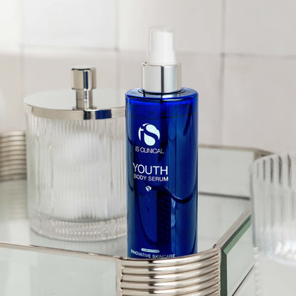 iS Clinical Youth Body Serum
