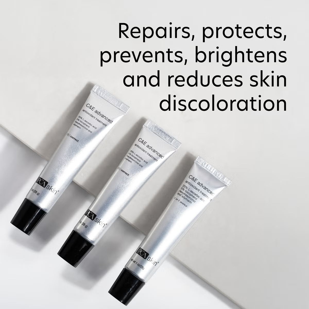 PCA Skin C&E Advanced