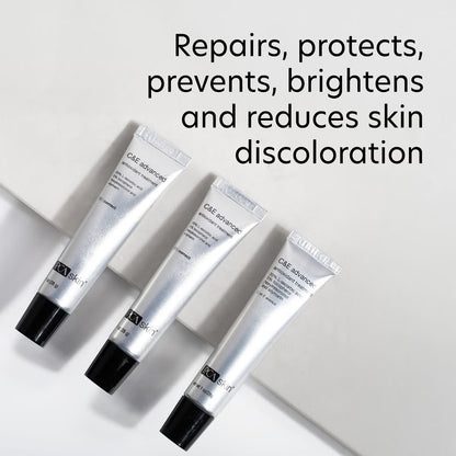 PCA Skin C&E Advanced