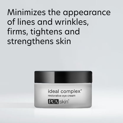 PCA Skin Ideal Complex Restorative Eye Cream