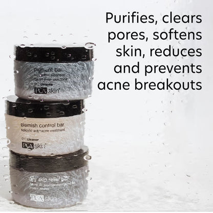 PCA Skin Blemish Control Bar