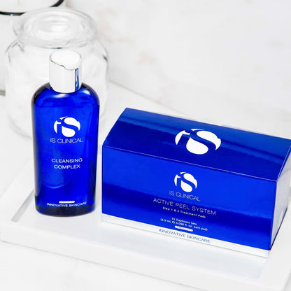 iS Clinical Active Peel System