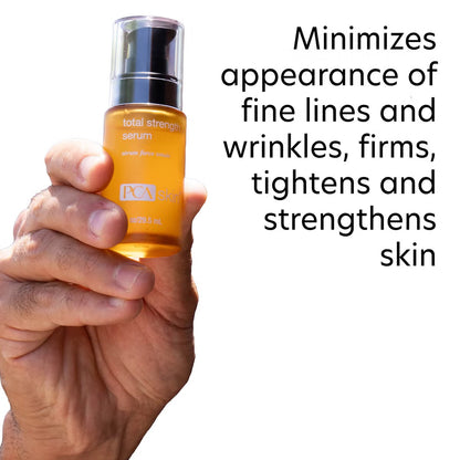 PCA Skin Total Strength Serum