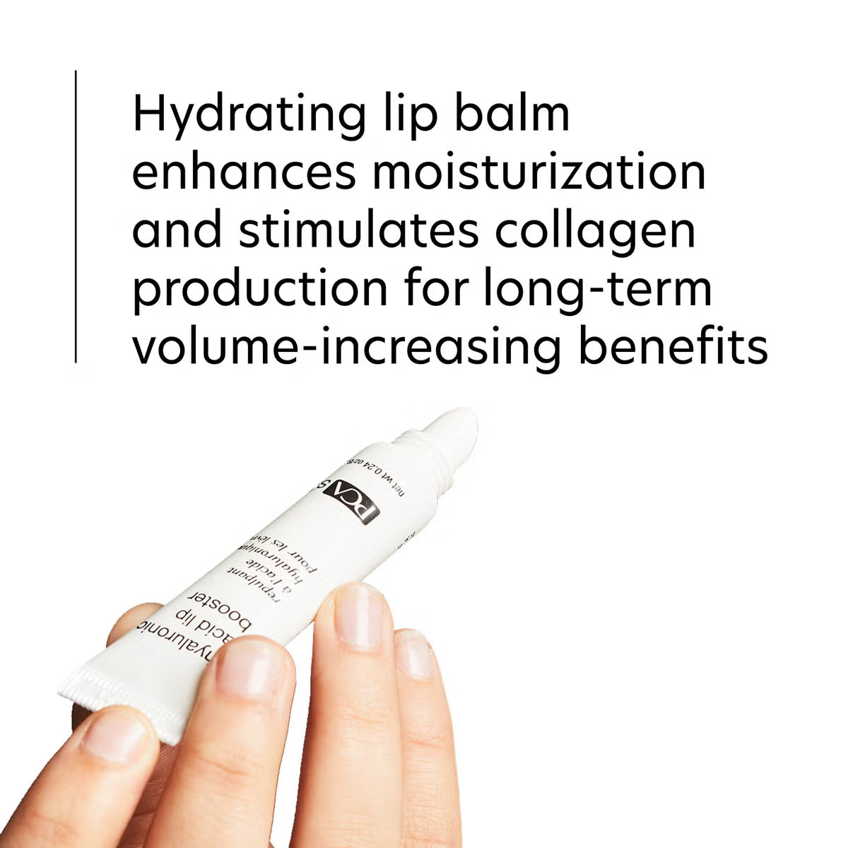 PCA Skin Hyaluronic Acid Lip Booster