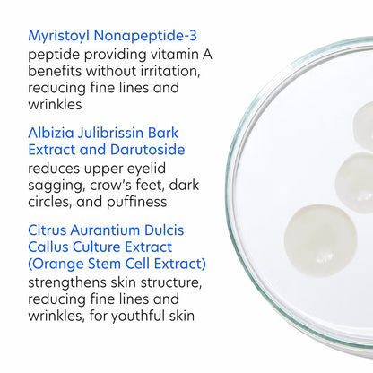 PCA Skin Ideal Complex Revitalizing Eye Gel