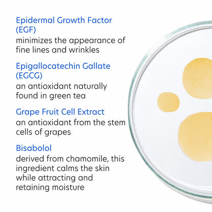 PCA Skin Rejuvenating Serum