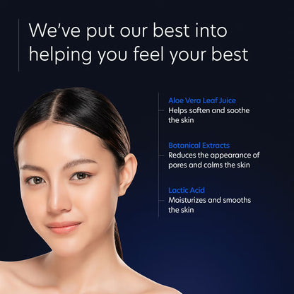 PCA Skin Smoothing Toner