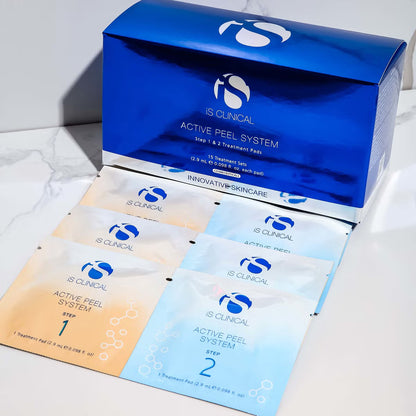 iS Clinical Active Peel System