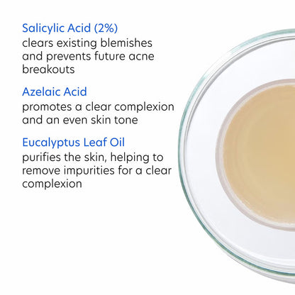 PCA Skin Blemish Control Bar