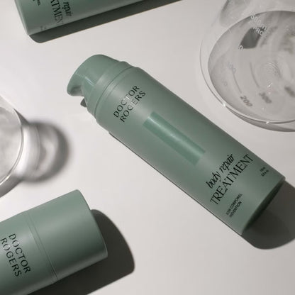 Doctor Rogers Body Repair Treatment