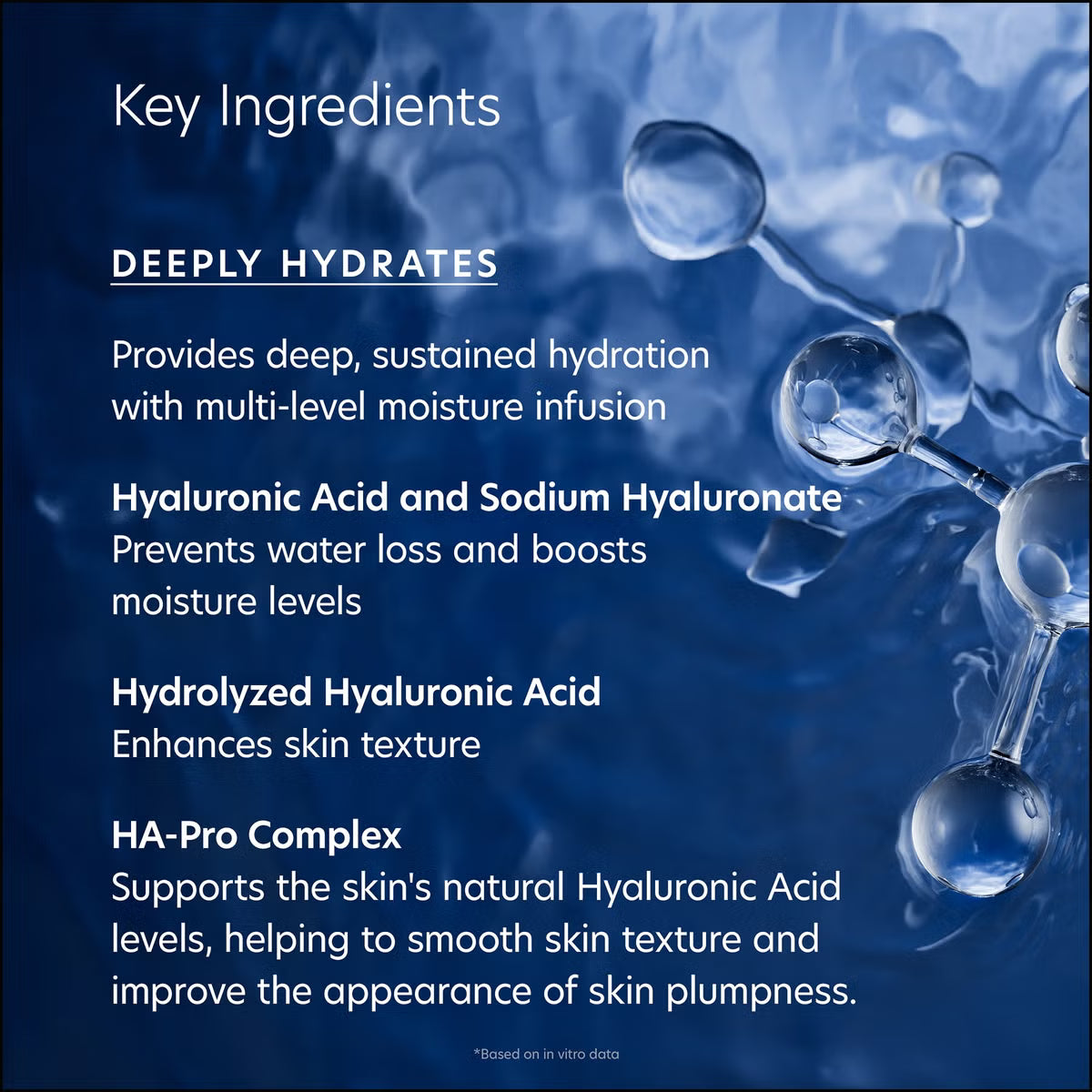 PCA Skin Hyaluronic Acid Boosting Serum