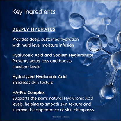 PCA Skin Hyaluronic Acid Boosting Serum