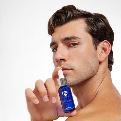 iS Clinical Active Serum