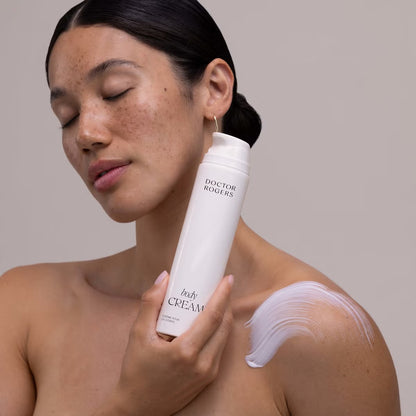 Doctor Rogers Body Cream